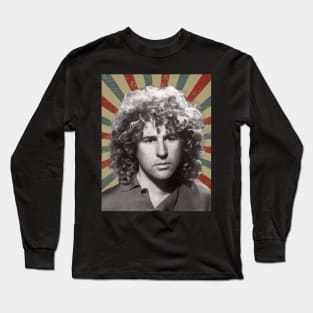 Sammy Hagar Long Sleeve T-Shirt